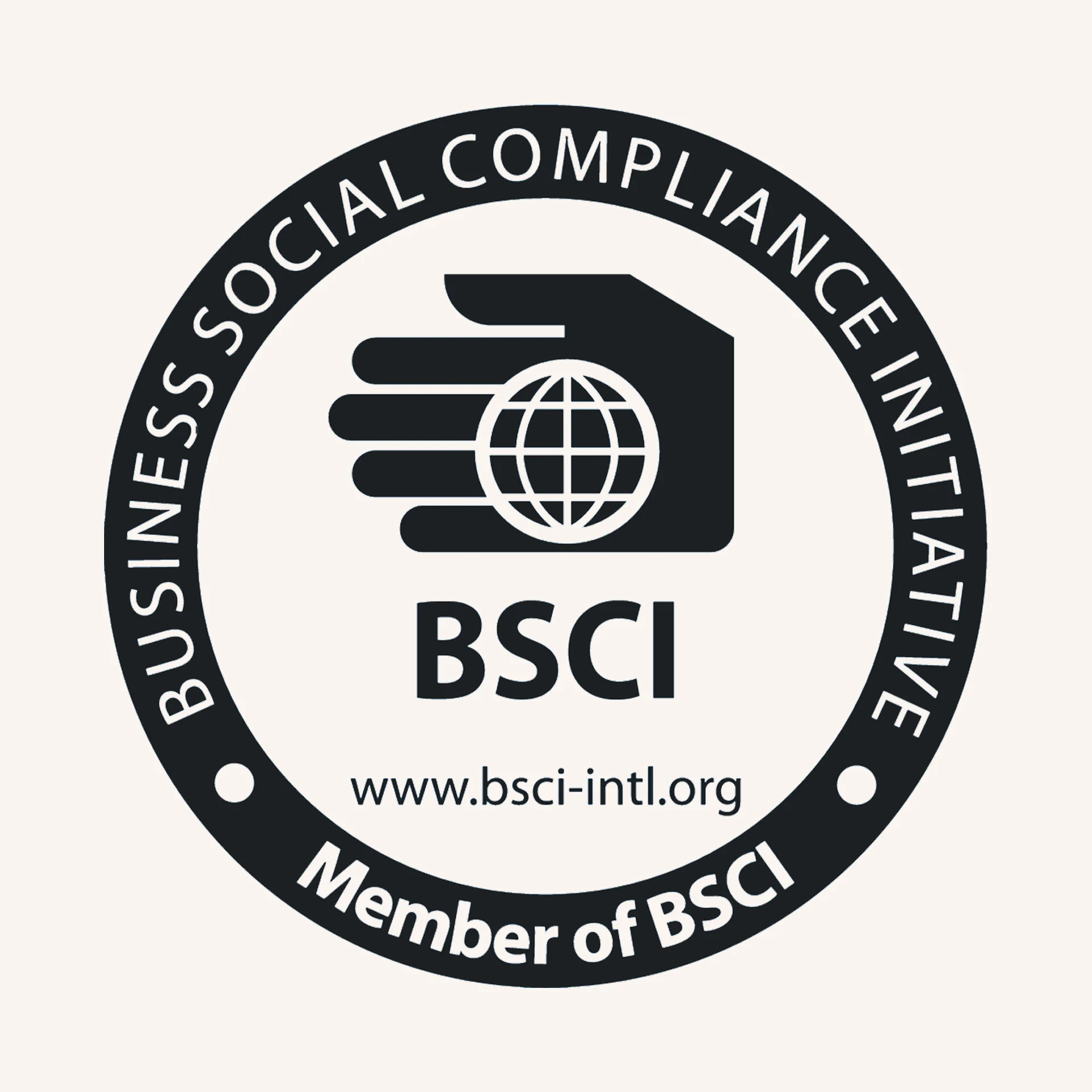 BSCI认证审核报告