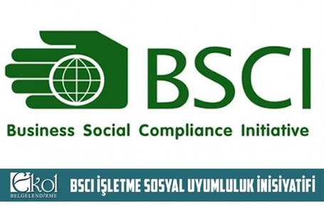 BSCI商业社会合规认证